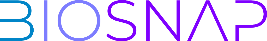 BioSnap Logo